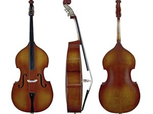 Kontrabas