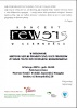 Koncert Rewers w ciemności; Kraków 12.02.2015
