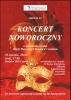 Koncert Noworoczny; OSP Czasław 26.01.2014