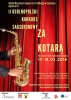 Ogólnopolski Konkurs Saksofonowy Za Kotarą - Koncert Laureatów; Sułkowice 18 marca 2018 r.