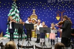 Koncert pierwszoklasistów; Krzczonów 9 stycznia 2019