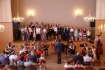 Koncert Szkolny; Raciechowice RSP 19 czerwca 2016