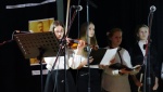 Koncert pieśni patriotycznych; Tokarnia 12 listopada 2017