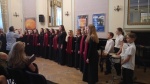 Koncert Szkolny; Filharmonia Krakowska 11 czerwca 2018