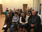 Konkurs fortepianowy "Wieczór z Miniaturą"; Czasław 10 listopada 2017