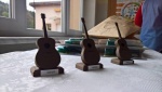 II Szkolny Konkurs Gitarowy; Czasław 6 maja 2017